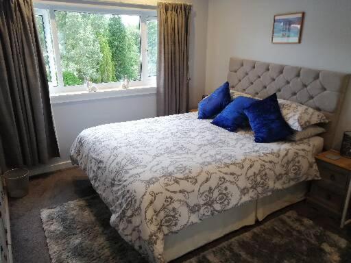 Bed and Breakfast Cuil Na Sithe Fort William Exterior foto