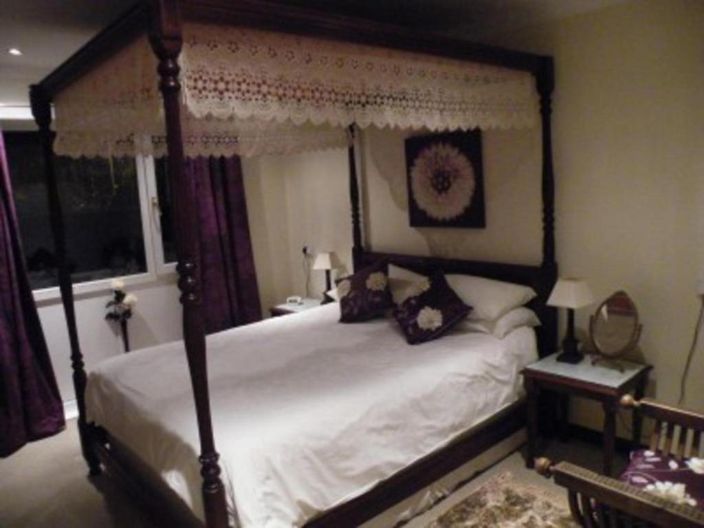 Bed and Breakfast Cuil Na Sithe Fort William Habitación foto