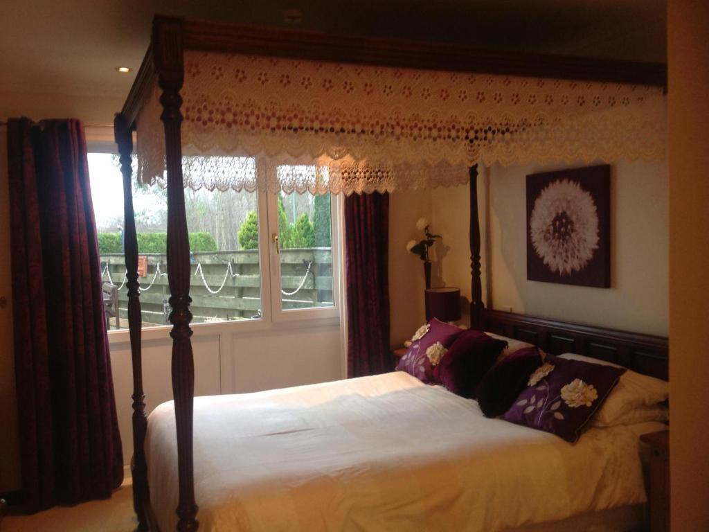 Bed and Breakfast Cuil Na Sithe Fort William Habitación foto